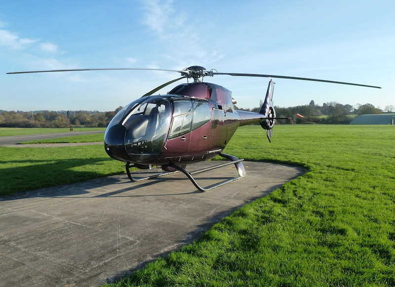 Вертолет налет. Bell 407gx. Подарок летчику. За 7 часов вертолет. Вертолёт, арт.